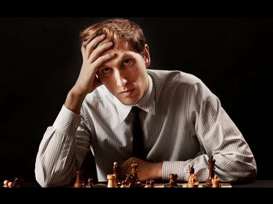 A escola estadunidense de xadrez - The great Americans chess players
