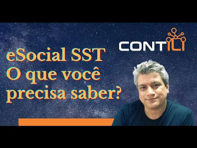 eSocial SST 2022 - O que você precisa saber