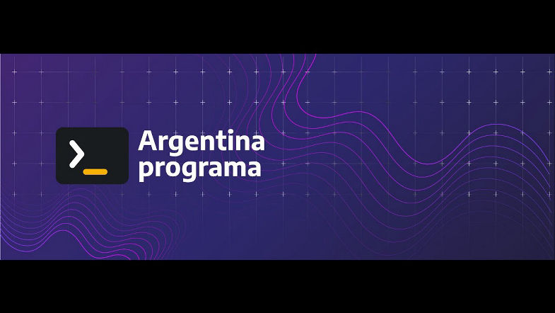 Examen ARGENTINA PROGRAMA SéProgramar