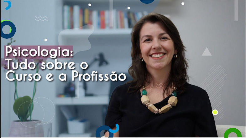 Psicologia Tudo sobre o Curso e a Profissão - Brasil Escola