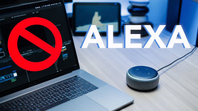 Como liberar FUNÇÕES EXTRAS bloqueadas na ALEXA | modo vigia, localização e mais!