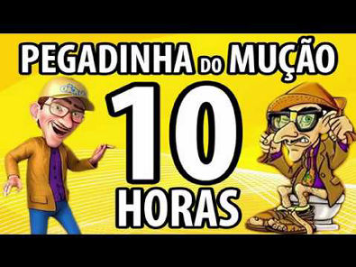 Antigos do Muca