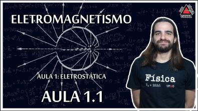 Eletromagnetismo - Informações gerais e conceitos prévios - Aula 1 1