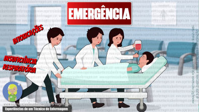 Diferenças entre Urgência e Emergência