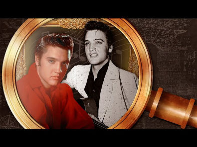 A vida e obra de Elvis Presley, o rei do rock | Nerdologia