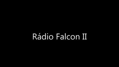 Vídeo Falcon 2