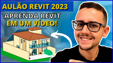 AULÃO REVIT 202223 - Curso Completo Para Iniciantes (APRENDA REVIT EM ...