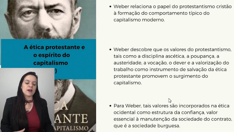 ÉTICA GERAL E PROFISSIONAL - AULA 3