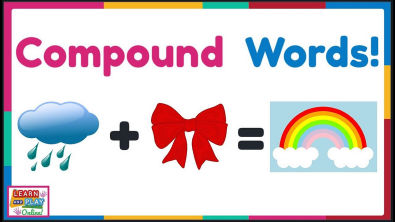 Compound Words for Kids
