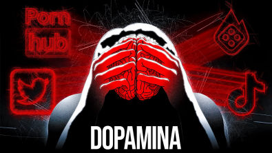 Jejum de Dopamina Como reiniciar seu Cérebro em 24 horas