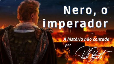 Nero, o imperador de Roma
