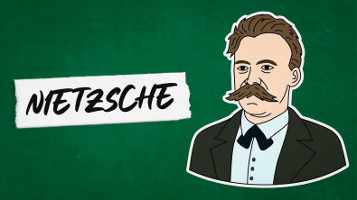 Nietzsche (resumo) | FILOSOFIA