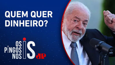 Lula libera R 2,1 bilhões para parlamentares