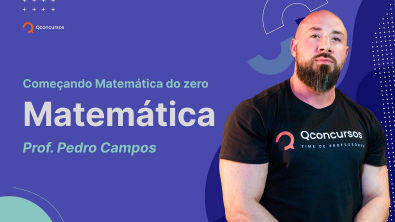 Aula de Matemática para concursos MDC | Começando Matemática do Zero