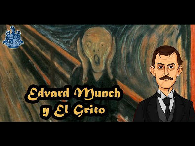 Edvard Munch y El Grito - Bully Magnets - Historia Documental