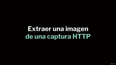 Extraer una imagen de una captura HTTP
