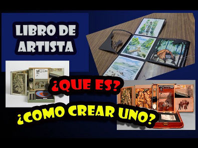 LIBRO_de_ARTISTA_y_libro_OBJETO
