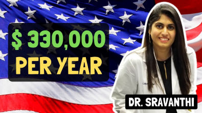 How To Become a Doctor in USA | Lifestyle, Salary, Scholarships Exam Prep