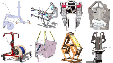 Mechanical mechanism applications, mechanism, design, solidworks, diy ,technology , fyp