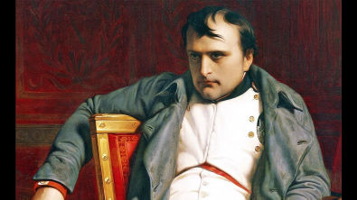 España la úlcera sangrante de Napoleón Bonaparte