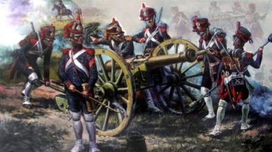Batalla Jena (1806) El éxito, la concentración de recursos