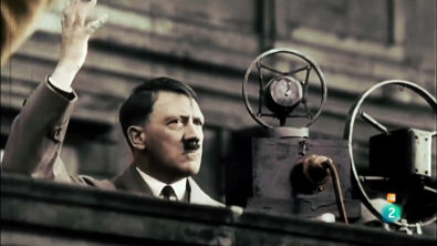 Apocalipsis - El ascenso de Adolf Hitler