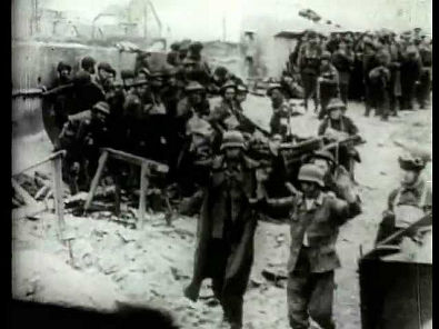 Batalla de Normandía 1944 ("Dia D" completo)