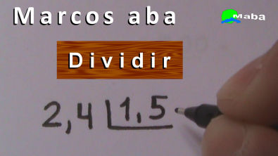 DIVISÃO - Aula 05 - Números decimais