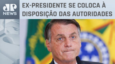 Jair Bolsonaro nega desvio de bens públicos em caso das joias do exterior