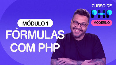 Expressões Aritméticas com PHP - CursoemVideo de PHP - Gustavo Guanabara