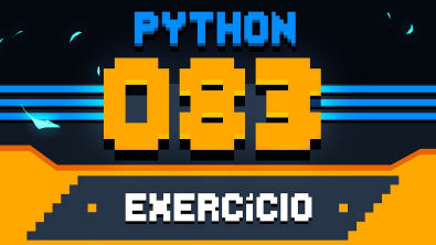 Exercício Python 083 - Validando expressões matemáticas