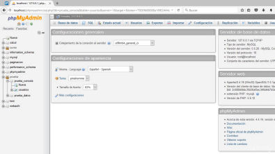 Como Insertar Registros En Una Base De Datos Algoritmos E Programa O