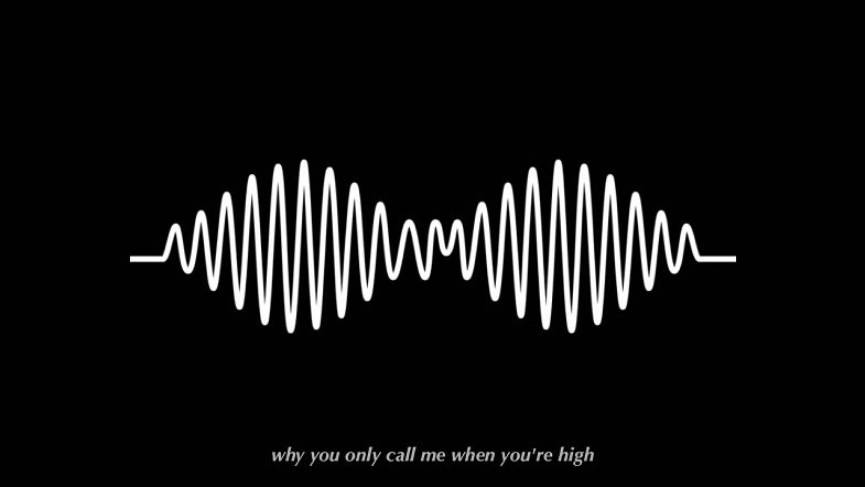 Arctic Monkeys [playlist]
