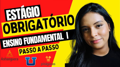 COMO FAZER ESTÁGIO CURRICULAR OBRIGATÓRIO I EDUCAÇÃO INFANTIL E ENSINO ...