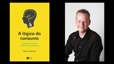 Resumo A Lógica do Consumo - Martin Lindstrom