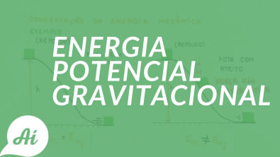 Energia Potencial Gravitacional - Aprenda tudo sobre