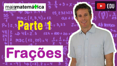 Matemática básica 2 - frações