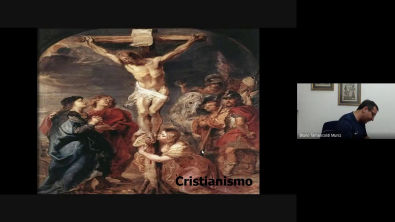 Cristianismo no contexto do mundo Romano