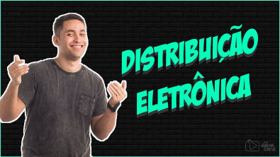 Distribuição Eletrônica [Prof Gabriel Cabral]