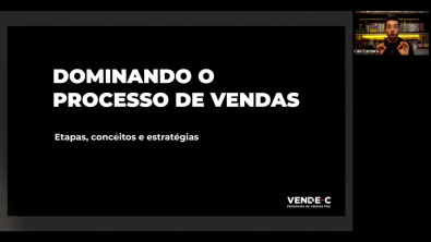 EP02 - DOMINANDO O PROCESSO DE VENDAS