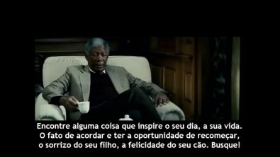 Inspiração - Nelson Mandela(360P)