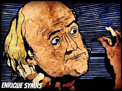 Enrique Symns en Falso Impostor sobre John Fante y Bukowski