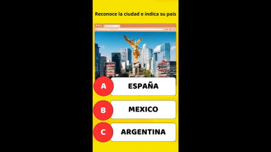 Quiz - Geografia