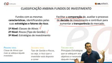 Instrumentos de Investimentos Fundo de Investimento 19