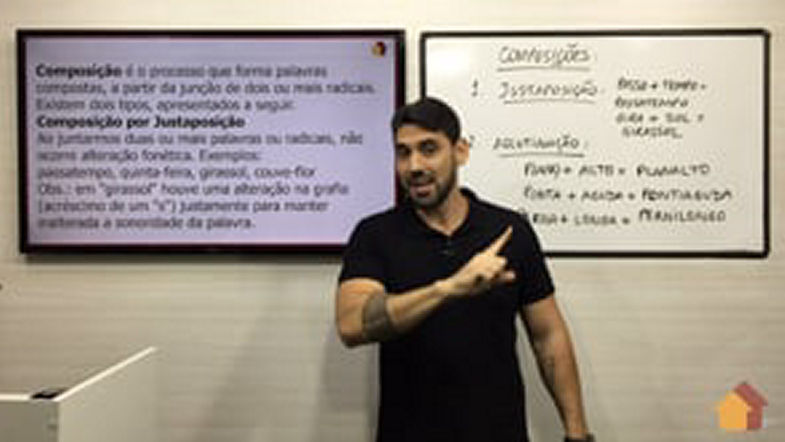 Formação de Palavras 02