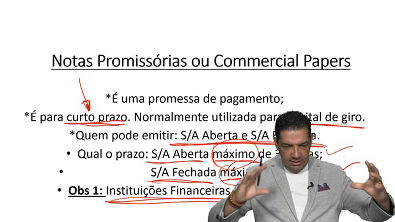 Nota Promissória (commercial paper)