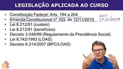 Direito Previdenciário - Hugo Goes - Módulo 1 1