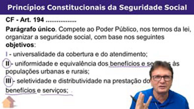 Direito Previdenciário - Hugo Goes - Módulo 1 10