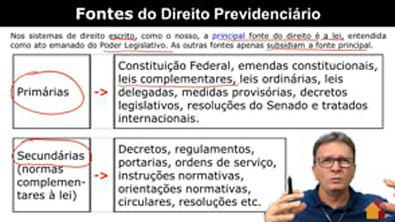 Direito Previdenciário - Hugo Goes - Módulo 2 1