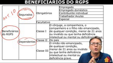 Direito Previdenciário - Hugo Goes - Módulo 3 1